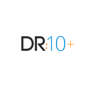 DR10+