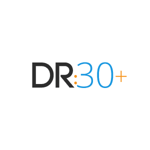 DR30+
